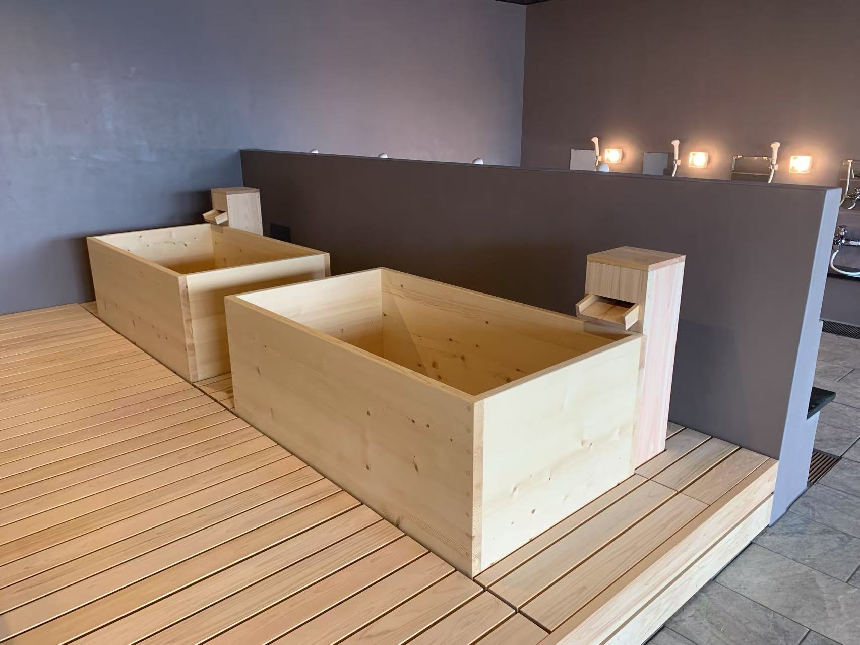 温浴事業コンサルティング